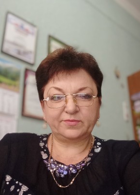 Анна, 51, Россия, Саратов