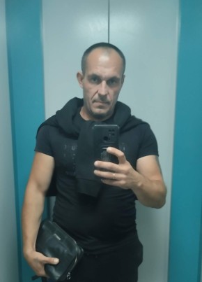 Aleksandr, 44, Russia, Moscow