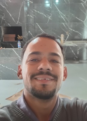 Jonathan из Lajeado 26 лет