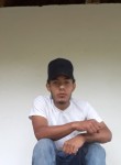 Junior, 23 года, San Pedro Sula