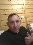 Рус, 43 года, Челябинск