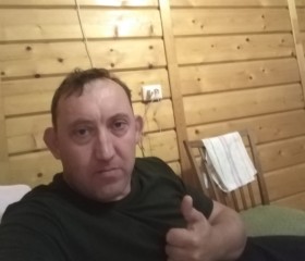 Рус, 43 года, Челябинск
