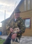 Nikolay Orbu, 55  , Navapolatsk