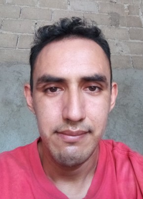 RICARDO , 32, Estados Unidos Mexicanos, Acapulco de Juárez