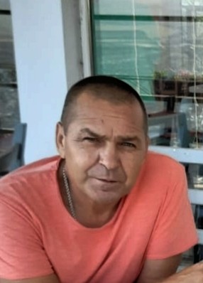 Сергей из Георгиевска 50 лет