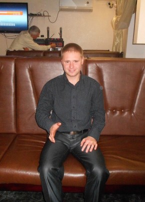Евгений, 36, Україна, Нова Каховка