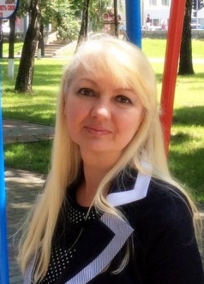 Viktoria, 57, Україна, Харків
