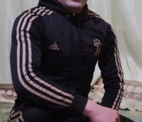Mhamed, 46, Boukadir