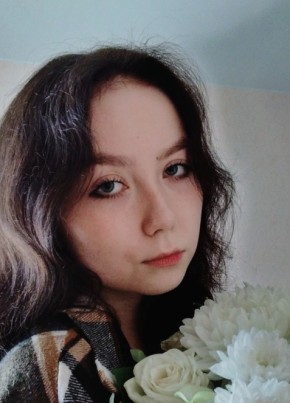 Даяна, 20, Россия, Анапа