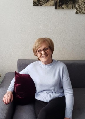Мария, 67, Рэспубліка Беларусь, Горкі
