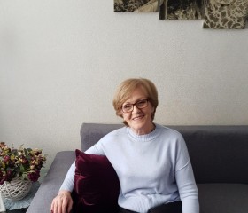 Мария, 67 лет, Горкі