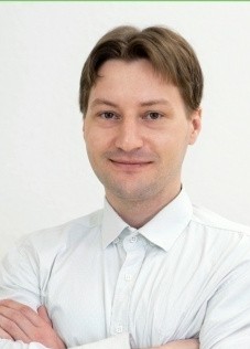 Konstantin, 36, Россия, Саратов