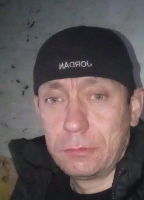 Никита, 39, Россия, Чебаркуль