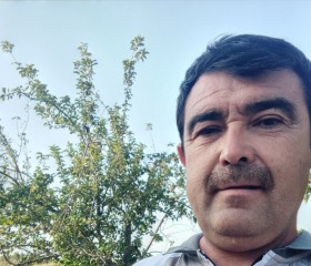 Фарход, 44 года, Zomin