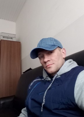 Михаил, 44, Россия, Переславль-Залесский