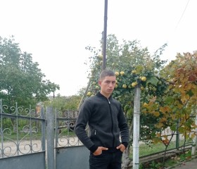 Кирилл, 20 лет, Київ