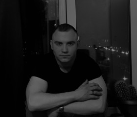 Kirill, 20, Tyumen
