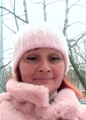 Alyena, 58, Russia, Moscow