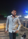 Sunil yadav, 21 год, Āzamgarh