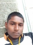 Rohan Kadam, 23 года, Naldurg