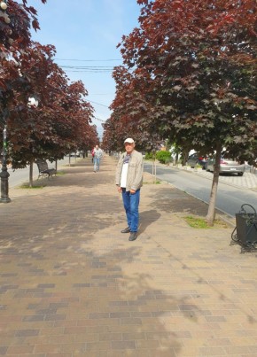 Николай, 58, Россия, Анапа