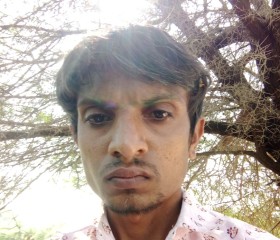 Prakash Galaji, 31 год, Ahmedabad