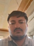 Rana Ram, 31 год, Gāndhīdhām