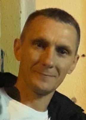 Дмитрий, 44, Rzeczpospolita Polska, Bydgoszcz