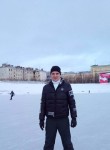РОМАН, 43 года, Мурманск