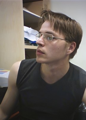 Aleksey, 46, Russia, Vidnoye