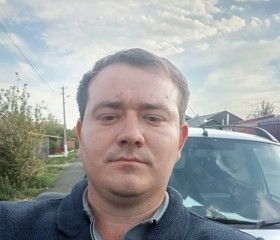 Vasiliy Maskunov, 29, Novoalekseyevskaya