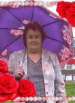 Ольга, 66 лет, Уфа