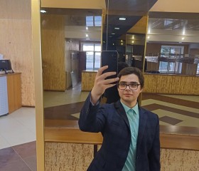 Kolya, 18, Tula