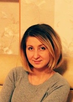 Маша, 34, Россия, Новосибирск