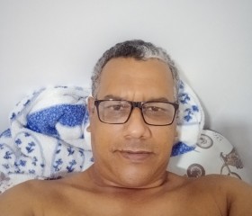 Andre, 48 лет, Goiânia