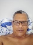 Andre, 48 лет, Goiânia
