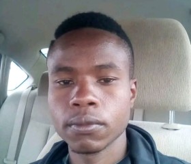 Peter, 27 лет, Nairobi