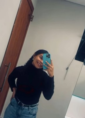 Lorena из Teófilo Otoni 18 лет