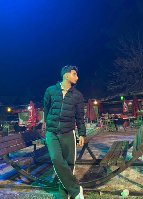 Baran из Marmaris 24 года