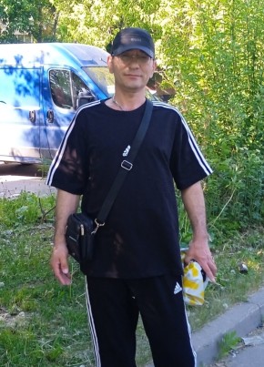 Жони из Toshkent 47 лет