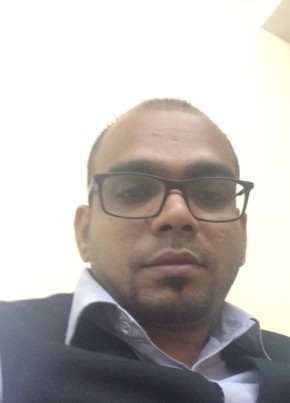 sayyidfazal, 43, الإمارات العربية المتحدة, أبوظبي