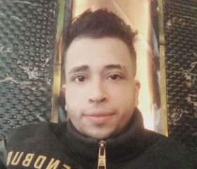 Nasser nesoo, 29, Al Jizah
