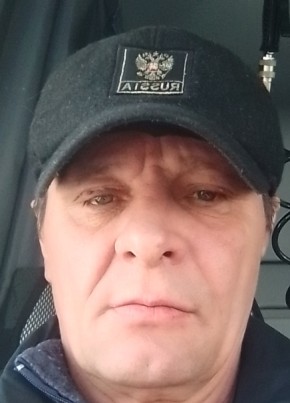 Олег, 52, Россия, Киренск