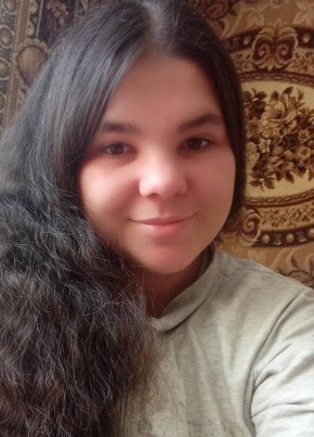 Іvanka, 18, Ukraine, Ivano-Frankvsk
