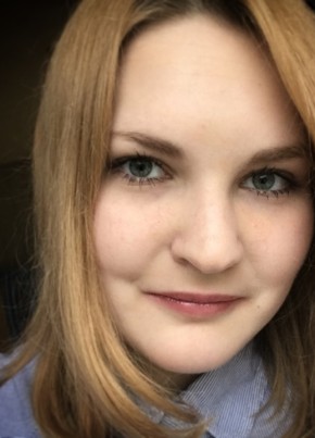 Angelina, 25, Россия, Череповец