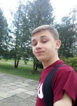 БольшойМальчик, 24 года, Москва