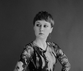 Nastya, 23, Zelenogradsk