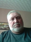 Александр, 68 лет, Череповец