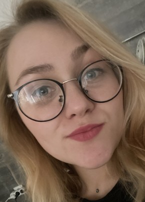 Ольга, 25, Россия, Екатеринбург