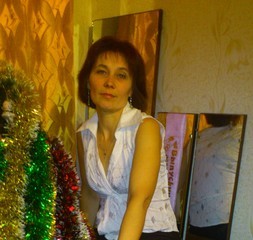 Татьяна, 58 лет, Ужур